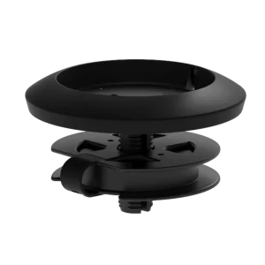 RALLY MIC MOUNT- תושבת שולחנית למיקרופון מבית LOGITECH